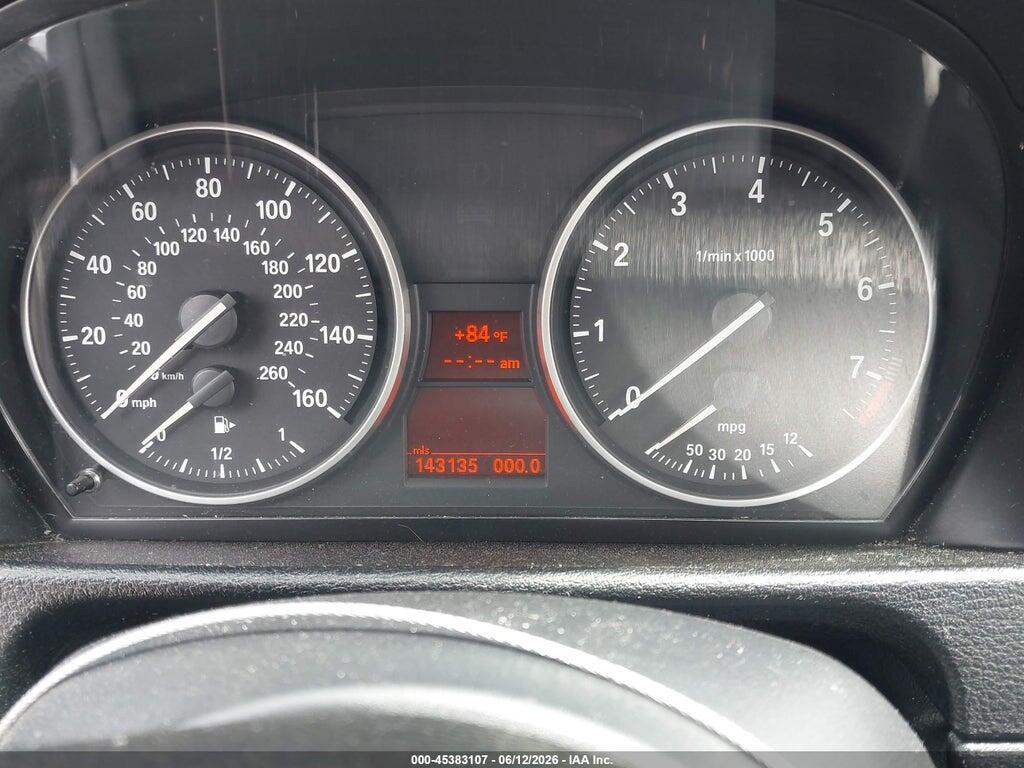 WBAVL1C5XDVR86945 2013 BMW X1 photo no. 7