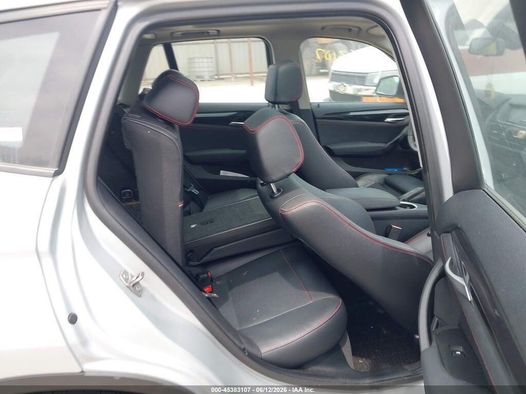WBAVL1C5XDVR86945 2013 BMW X1 photo no. 8