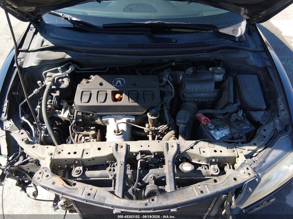 19VDE1F7XDE018928 2013 ACURA ILX photo no. 10