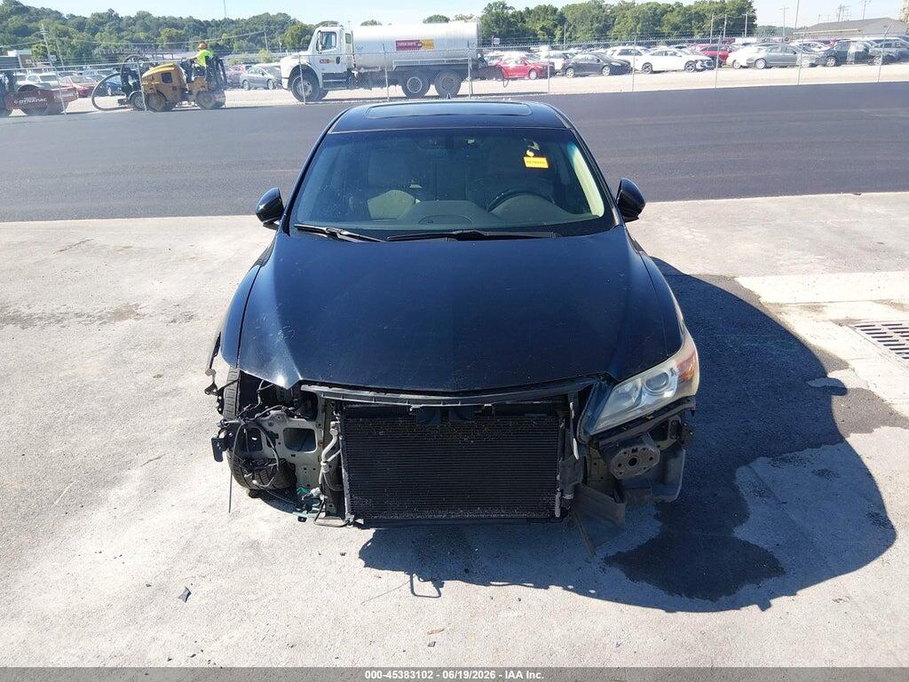 19VDE1F7XDE018928 2013 ACURA ILX photo no. 12
