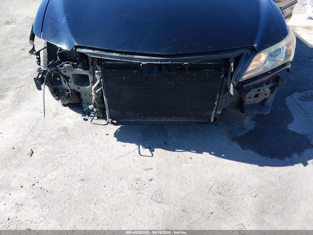 19VDE1F7XDE018928 2013 ACURA ILX photo no. 6