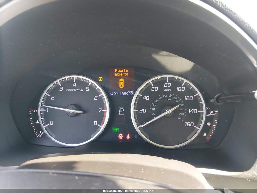 19VDE1F7XDE018928 2013 ACURA ILX photo no. 7