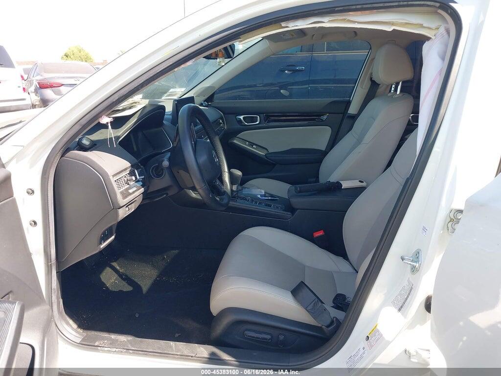 2HGFE1F98RH325495 2024 HONDA CIVIC photo no. 5