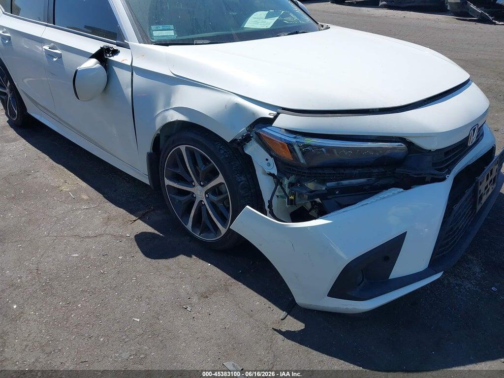 2HGFE1F98RH325495 2024 HONDA CIVIC photo no. 6