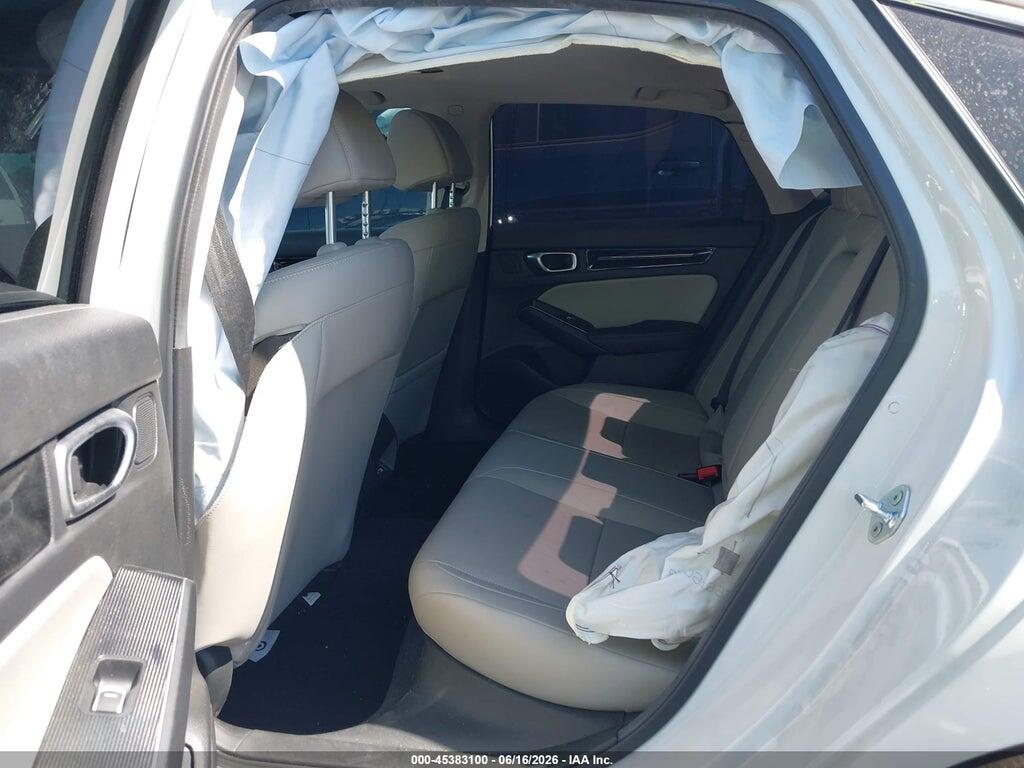 2HGFE1F98RH325495 2024 HONDA CIVIC photo no. 8