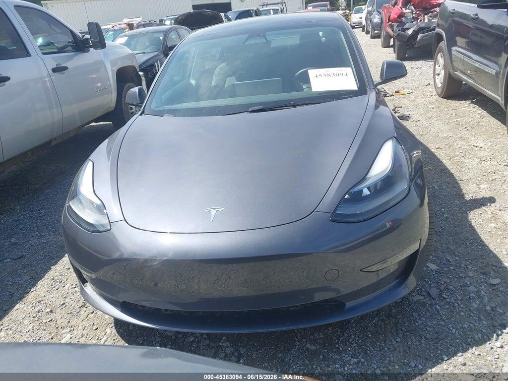 5YJ3E1EAXPF699736 2023 TESLA MODEL 3 photo no. 11