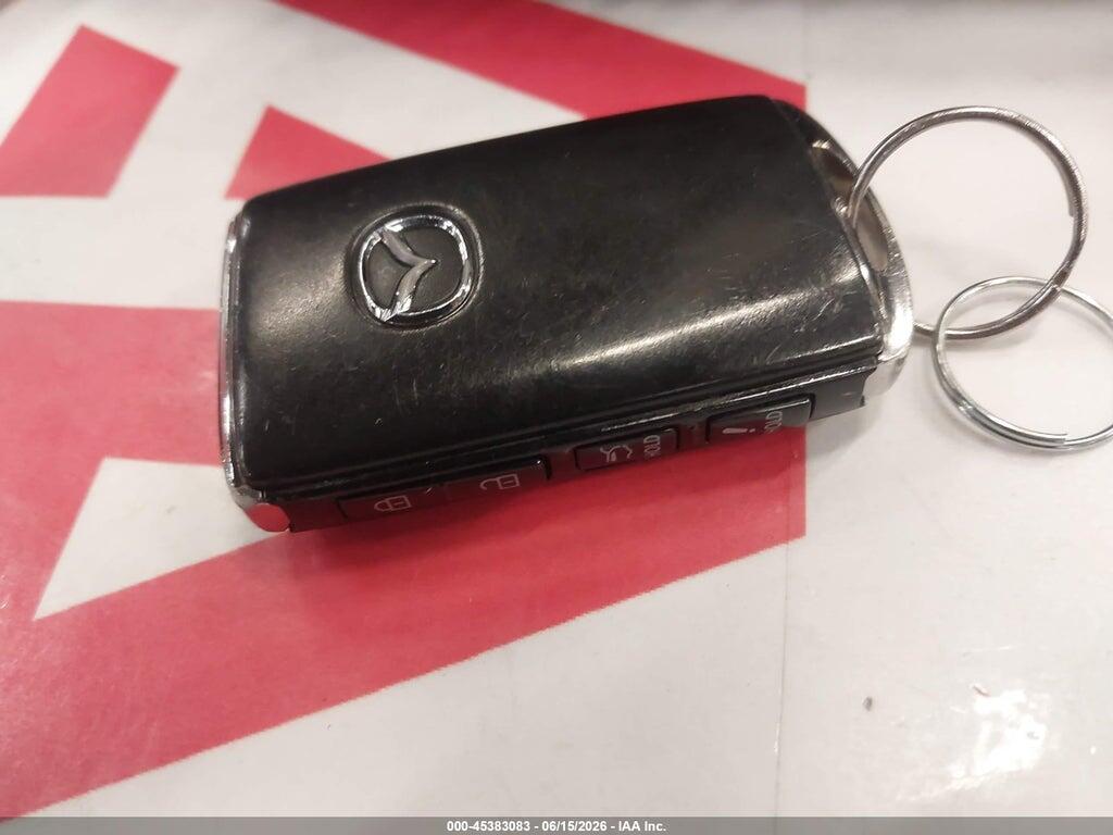 JM3TCBCY4P0659721 2023 MAZDA CX-9 photo no. 11