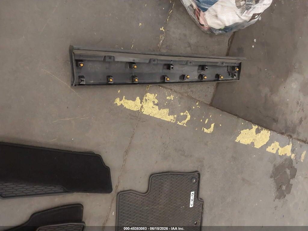 JM3TCBCY4P0659721 2023 MAZDA CX-9 photo no. 12
