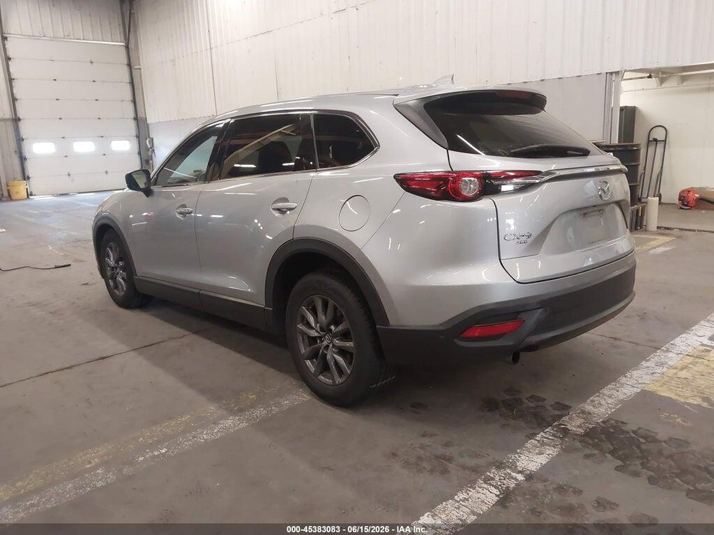 JM3TCBCY4P0659721 2023 MAZDA CX-9 photo no. 3