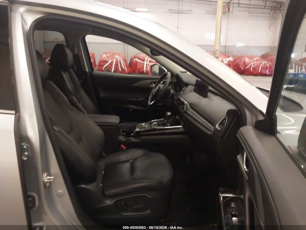 JM3TCBCY4P0659721 2023 MAZDA CX-9 photo no. 5