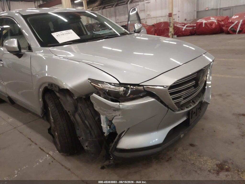 JM3TCBCY4P0659721 2023 MAZDA CX-9 photo no. 6
