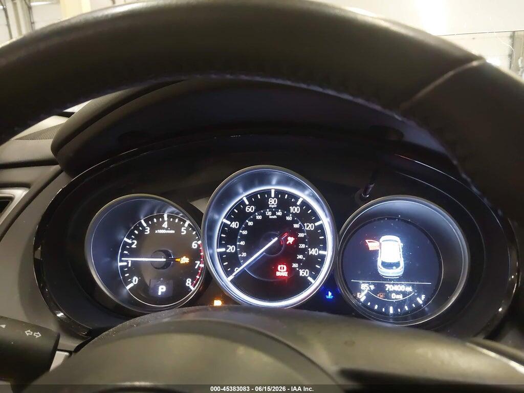 JM3TCBCY4P0659721 2023 MAZDA CX-9 photo no. 7