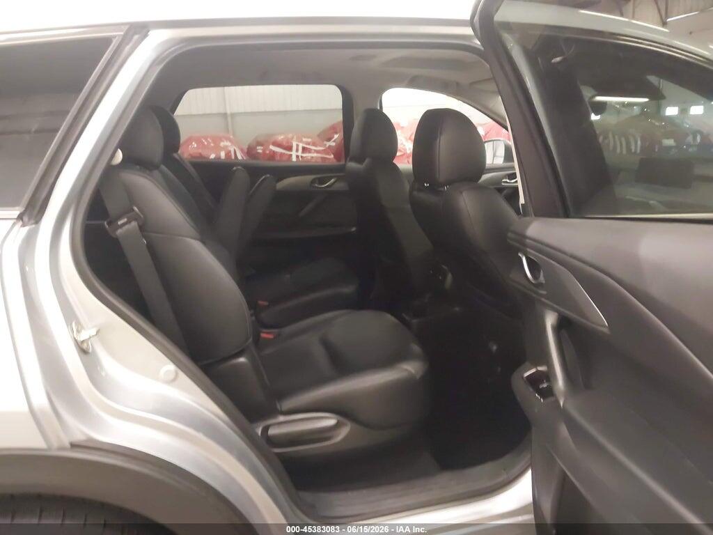 JM3TCBCY4P0659721 2023 MAZDA CX-9 photo no. 8
