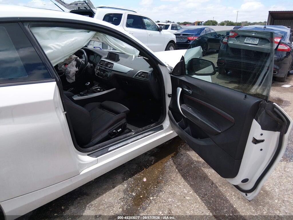 WBA2J1C53JVB98550 2018 BMW 230I photo no. 5