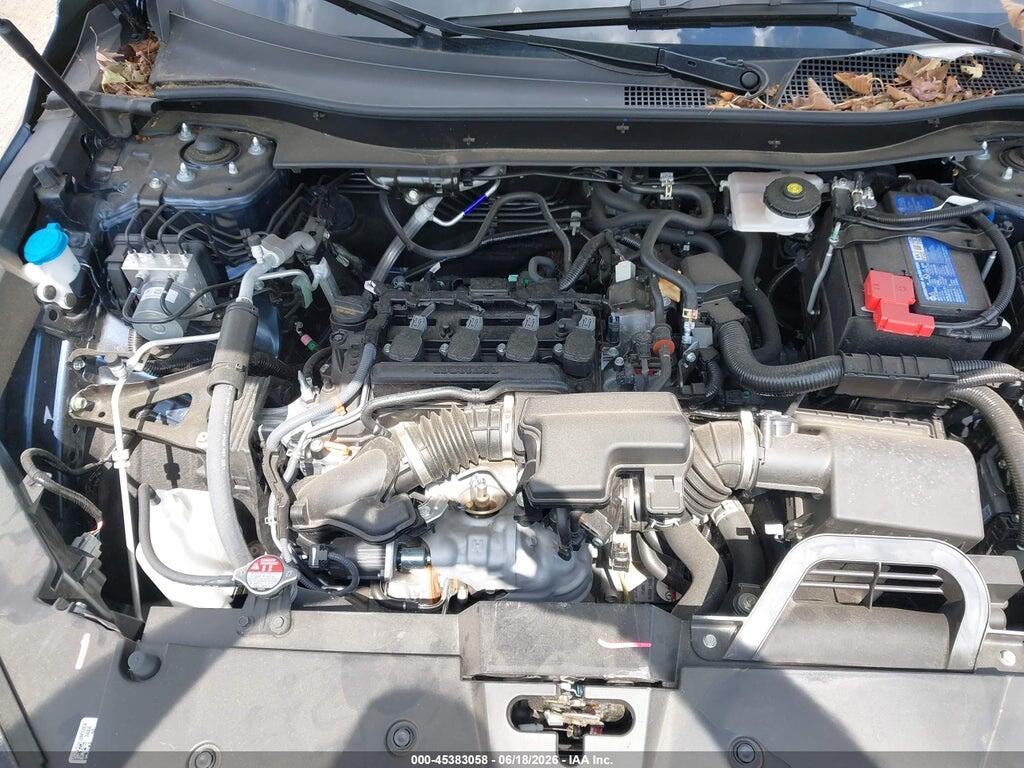 2HKRS4H70TH441810 2026 HONDA CR-V photo no. 10