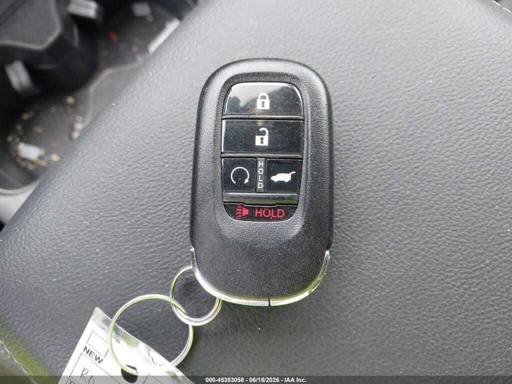 2HKRS4H70TH441810 2026 HONDA CR-V photo no. 11