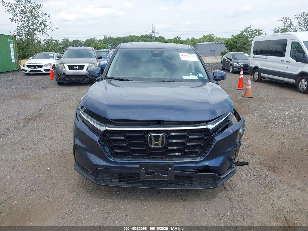 2HKRS4H70TH441810 2026 HONDA CR-V photo no. 12