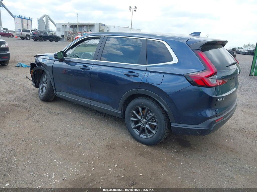 2HKRS4H70TH441810 2026 HONDA CR-V photo no. 3