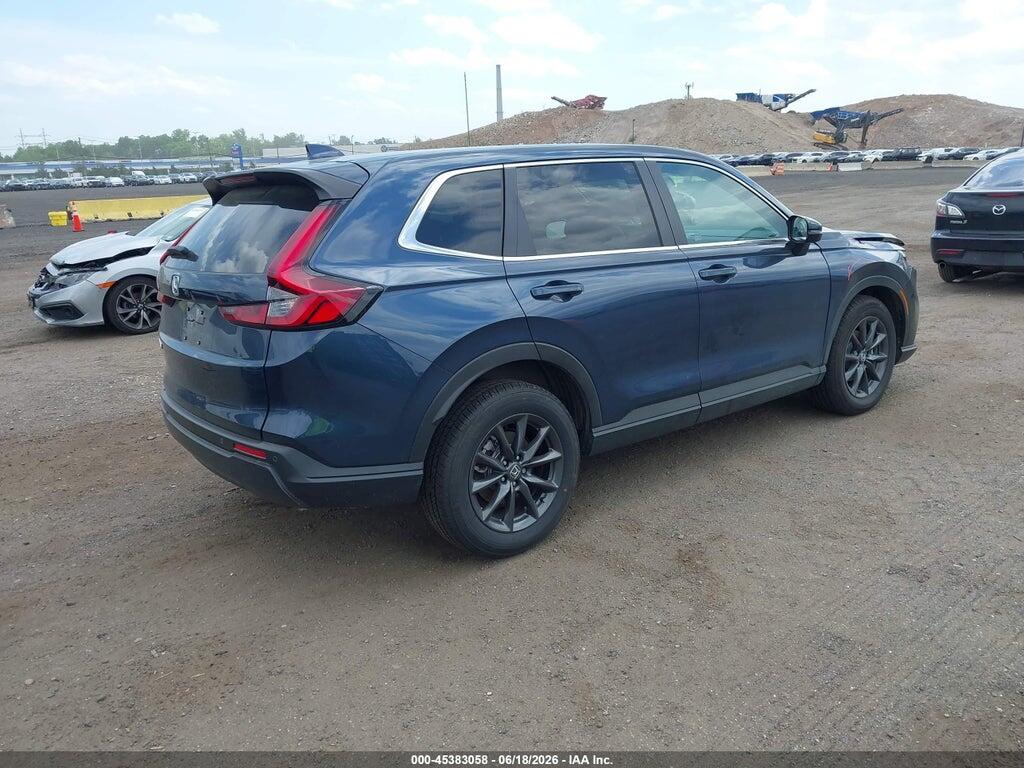 2HKRS4H70TH441810 2026 HONDA CR-V photo no. 4
