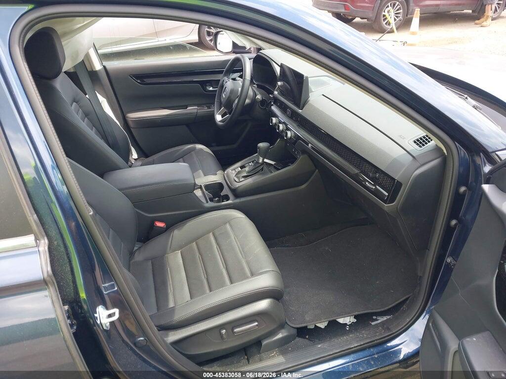 2HKRS4H70TH441810 2026 HONDA CR-V photo no. 5