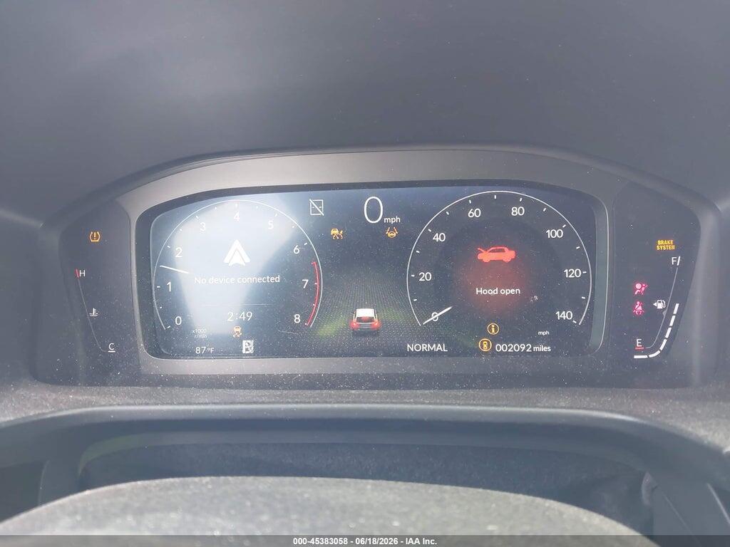 2HKRS4H70TH441810 2026 HONDA CR-V photo no. 7