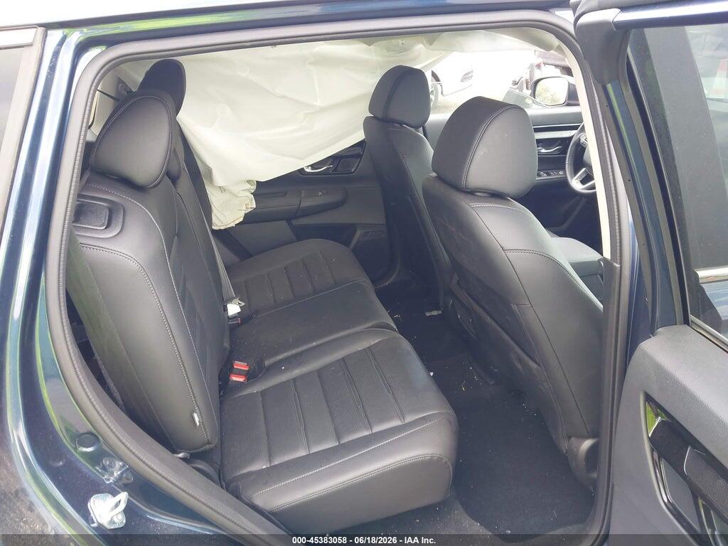 2HKRS4H70TH441810 2026 HONDA CR-V photo no. 8