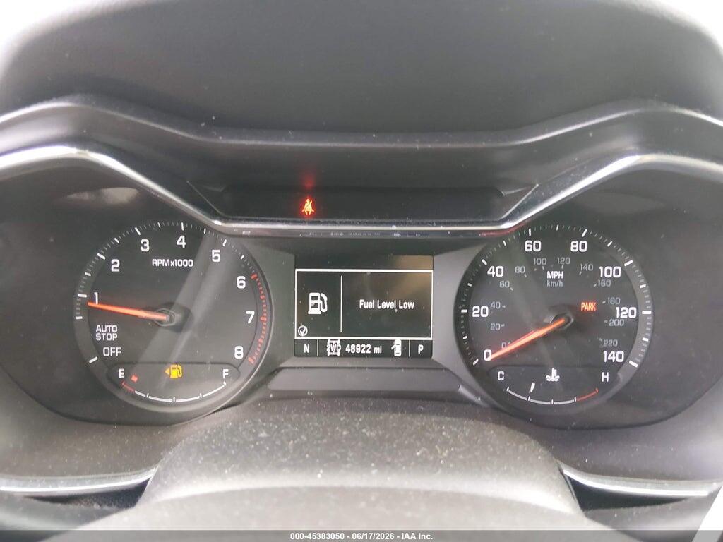 KL79MRSL5NB030174 2022 CHEVROLET TRAILBLAZER photo no. 7