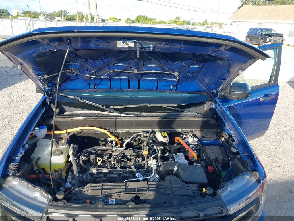 3FTTW8H30RRB42919 2024 FORD MAVERICK photo no. 10