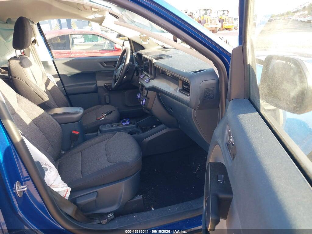 3FTTW8H30RRB42919 2024 FORD MAVERICK photo no. 5