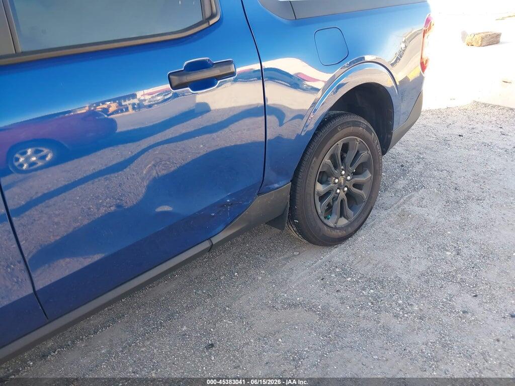 3FTTW8H30RRB42919 2024 FORD MAVERICK photo no. 6