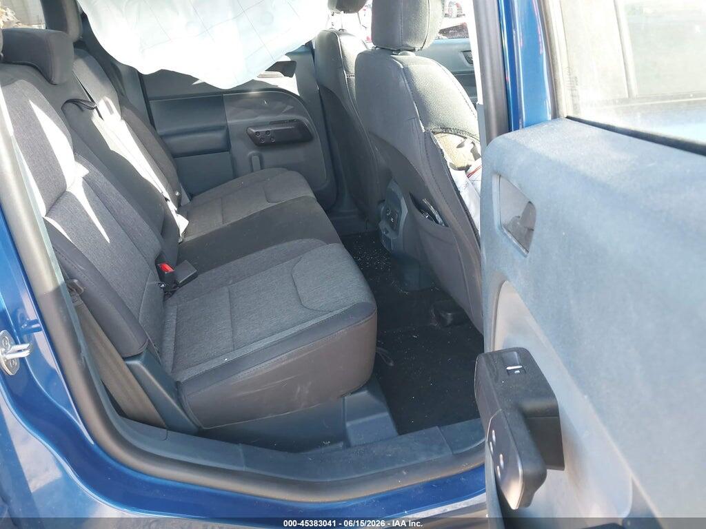 3FTTW8H30RRB42919 2024 FORD MAVERICK photo no. 8