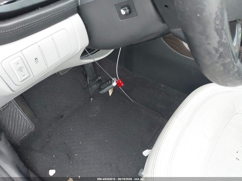 KNAGN4A77B5141539 2011 KIA OPTIMA photo no. 11
