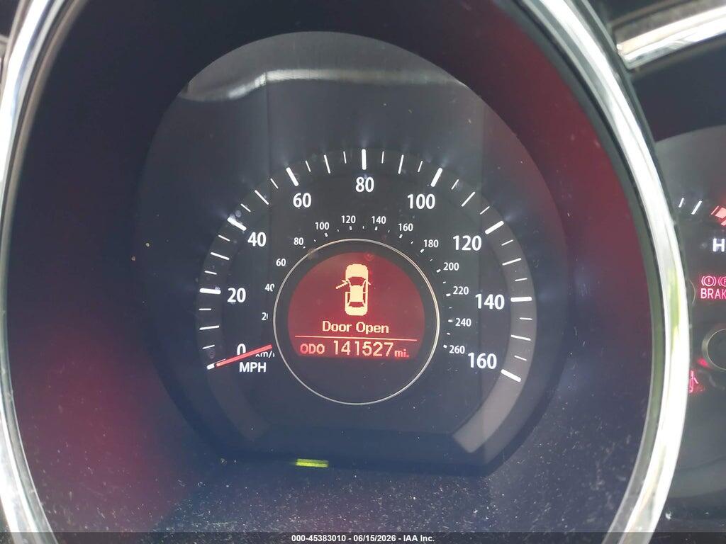 KNAGN4A77B5141539 2011 KIA OPTIMA photo no. 7