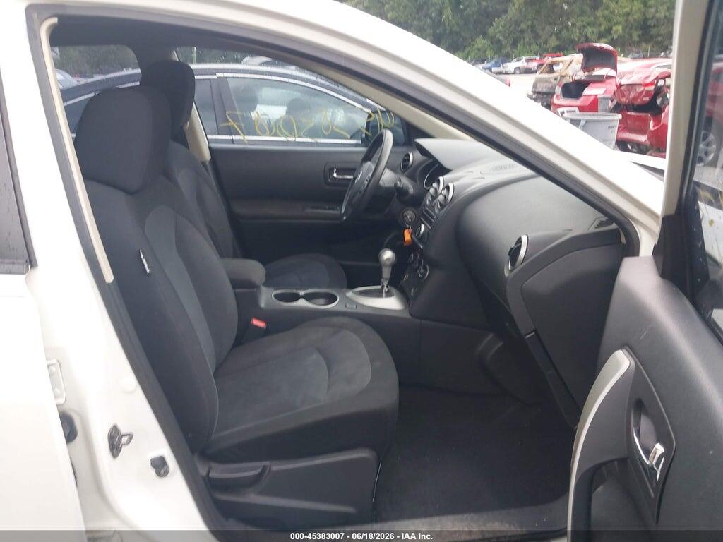 JN8AS5MT5DW506950 2013 NISSAN ROGUE photo no. 5