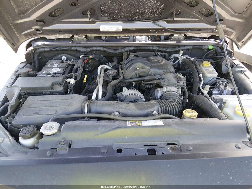 1C4GJWAG2GL183310 2016 JEEP WRANGLER photo no. 10