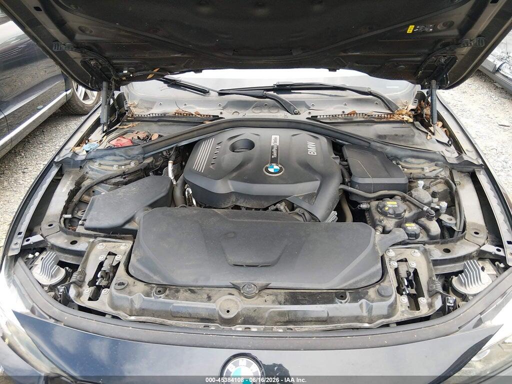 WBA4J3C0XLCD47222 2020 BMW 430I GRAN COUPE photo no. 10