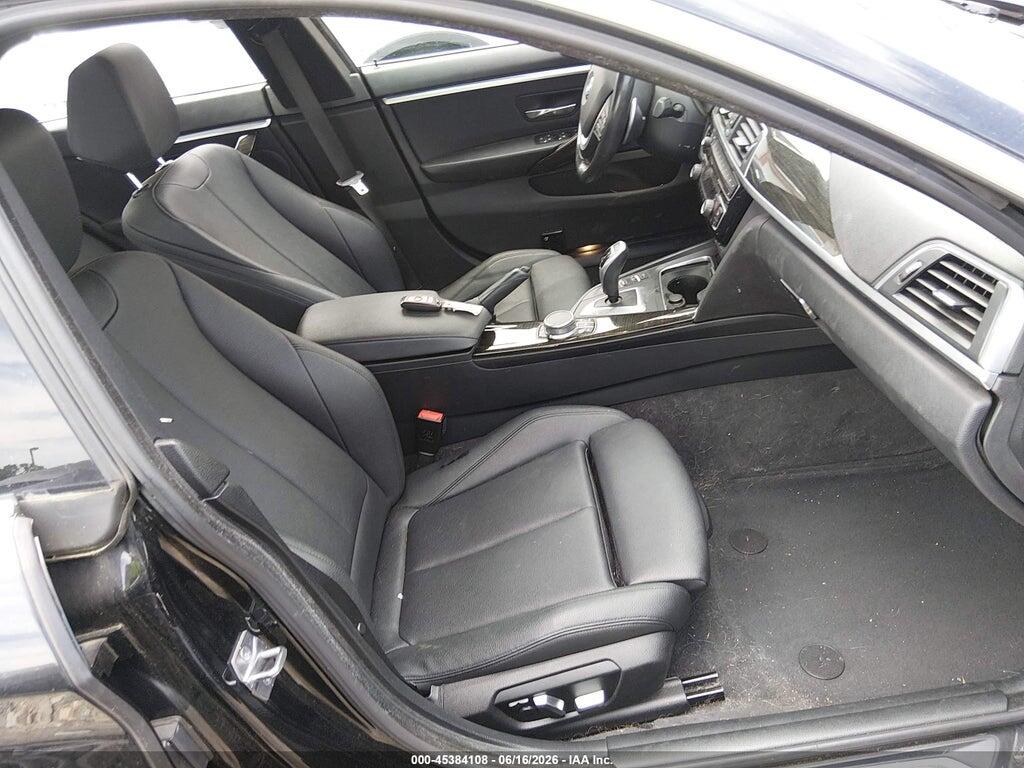 WBA4J3C0XLCD47222 2020 BMW 430I GRAN COUPE photo no. 5