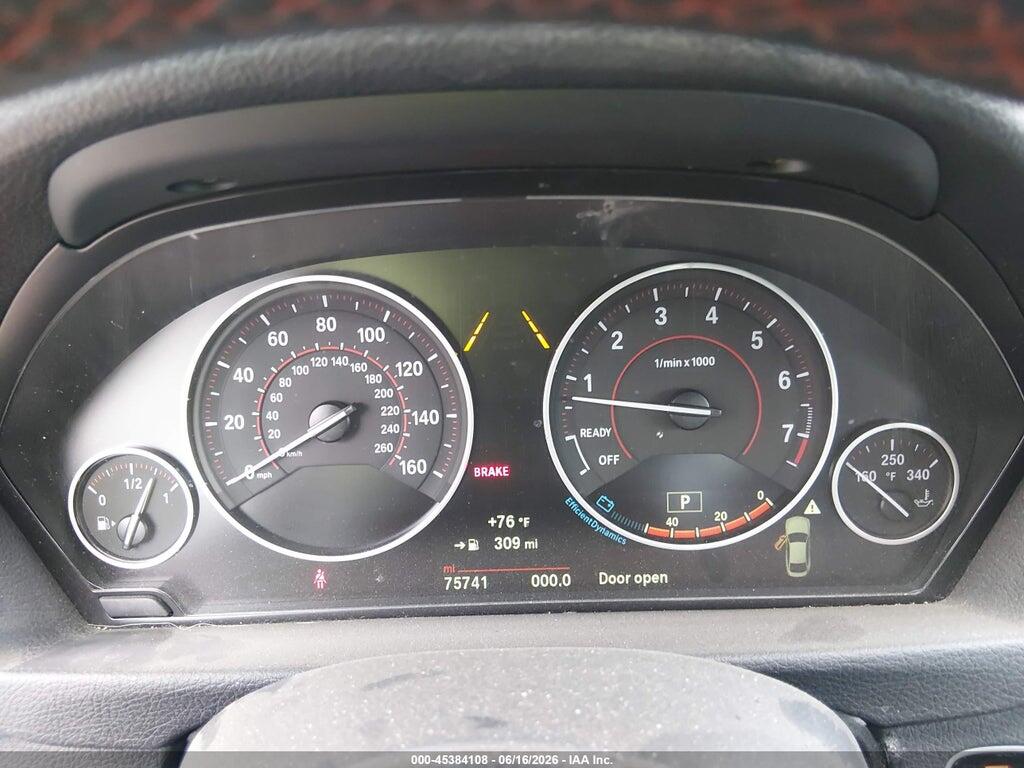 WBA4J3C0XLCD47222 2020 BMW 430I GRAN COUPE photo no. 7