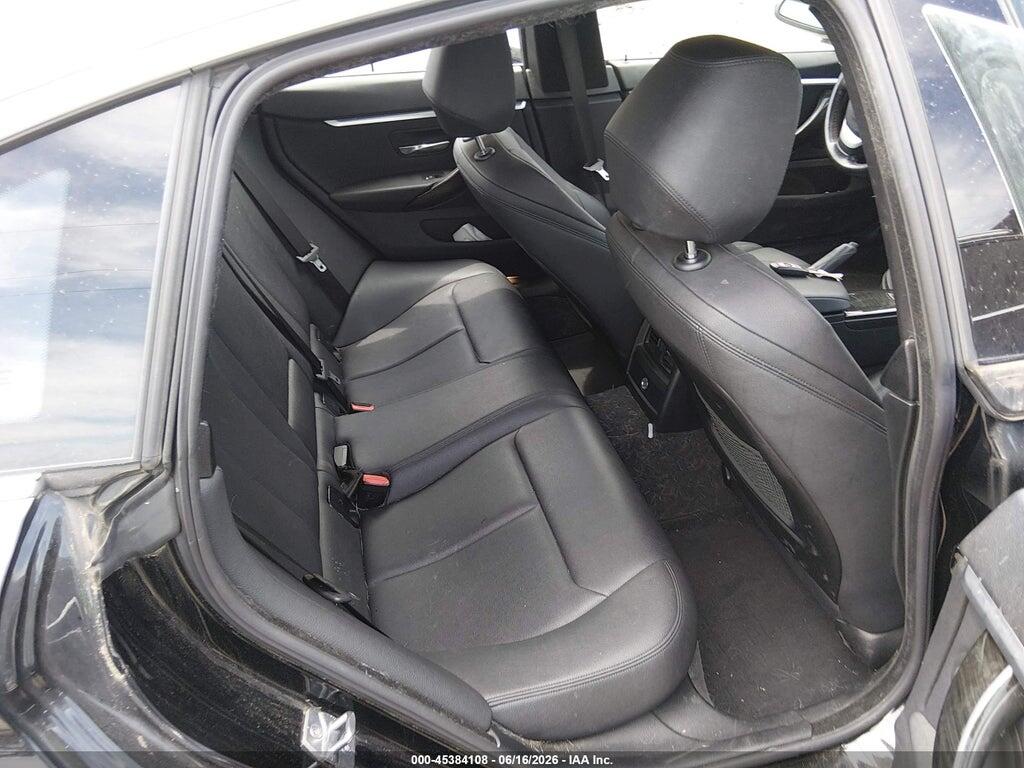 WBA4J3C0XLCD47222 2020 BMW 430I GRAN COUPE photo no. 8