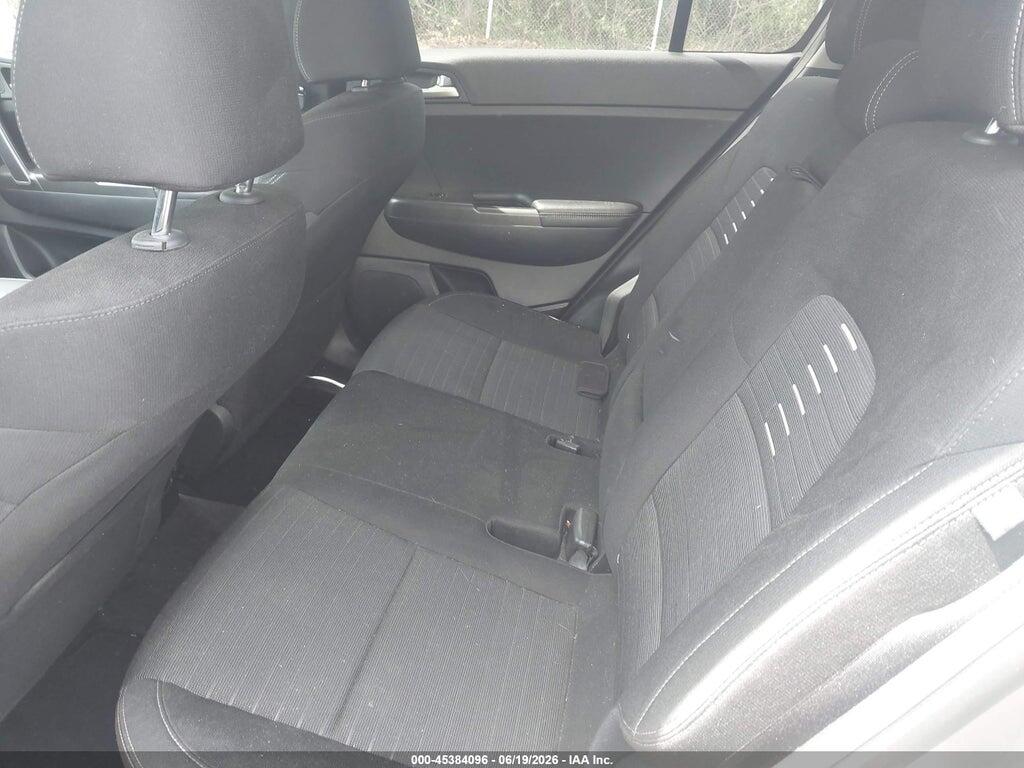 KNDPMCAC3J7396172 2018 KIA SPORTAGE photo no. 8