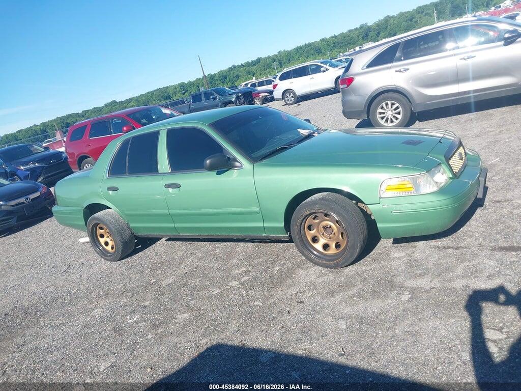 2FAFP71W97X101203 2007 FORD CROWN VICTORIA photo no. 12