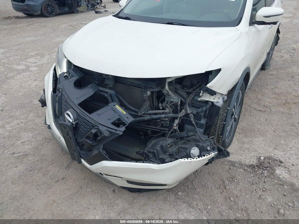 JN8AT2MT2HW139104 2017 NISSAN ROGUE photo no. 6