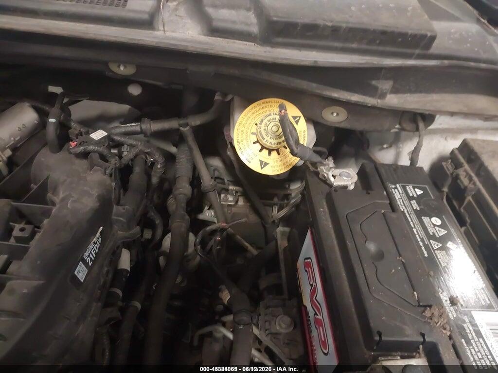 2C4RDGCG6LR175036 2020 DODGE GRAND CARAVAN photo no. 12