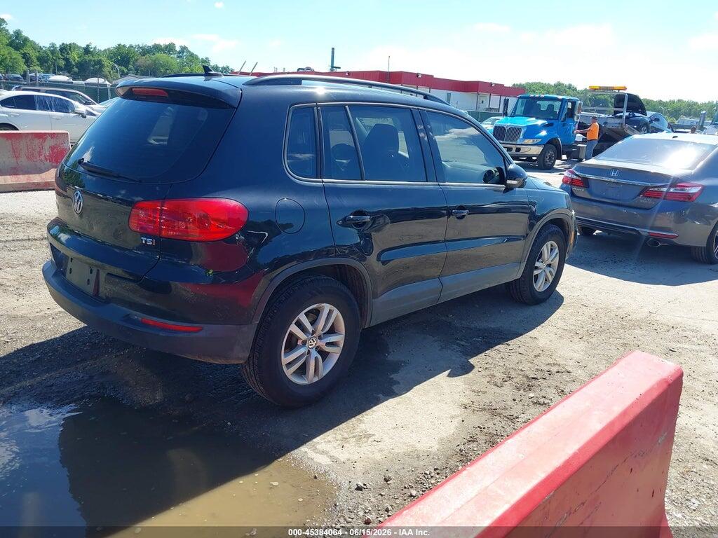 WVGAV7AX4HK025862 2017 VOLKSWAGEN TIGUAN photo no. 4