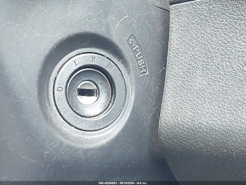 3CZRU6H31LM708086 2020 HONDA HR-V photo no. 11