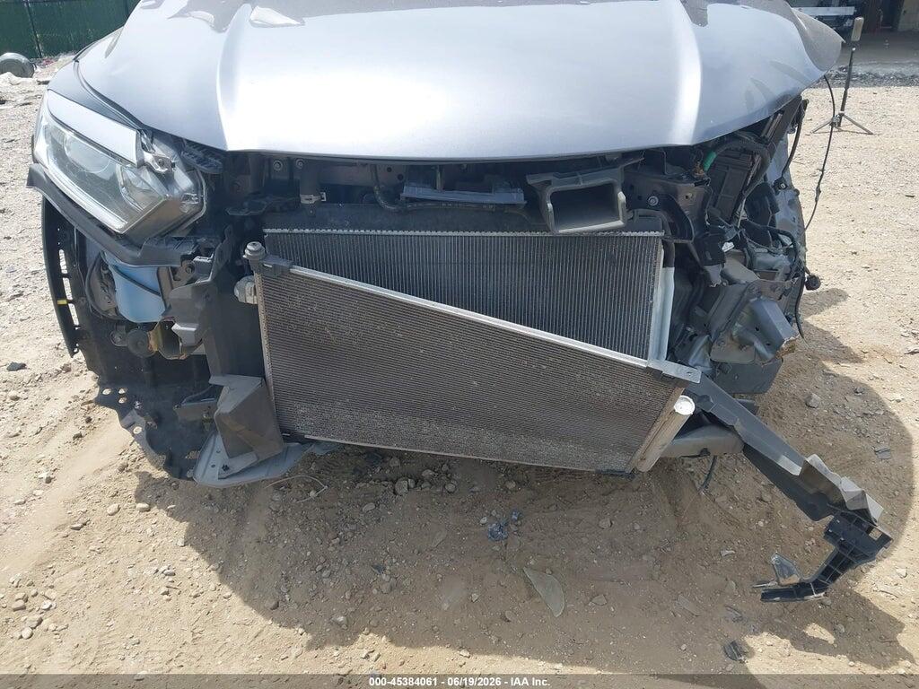3CZRU6H31LM708086 2020 HONDA HR-V photo no. 6