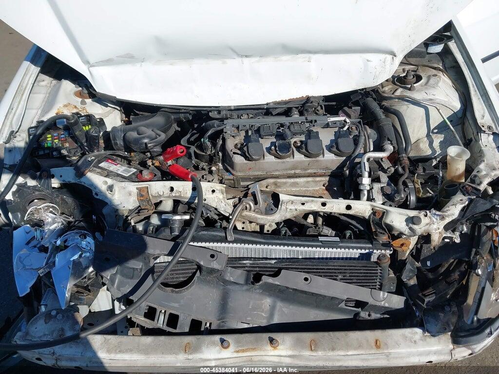 2HGES16385H569903 2005 HONDA CIVIC photo no. 10