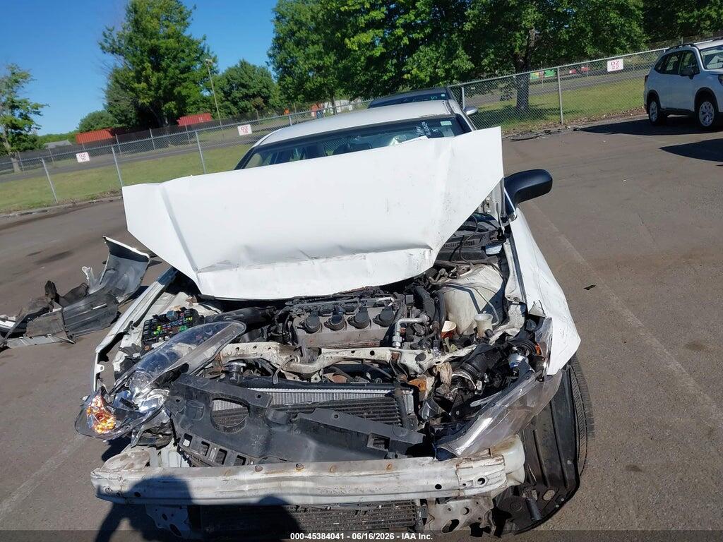 2HGES16385H569903 2005 HONDA CIVIC photo no. 12