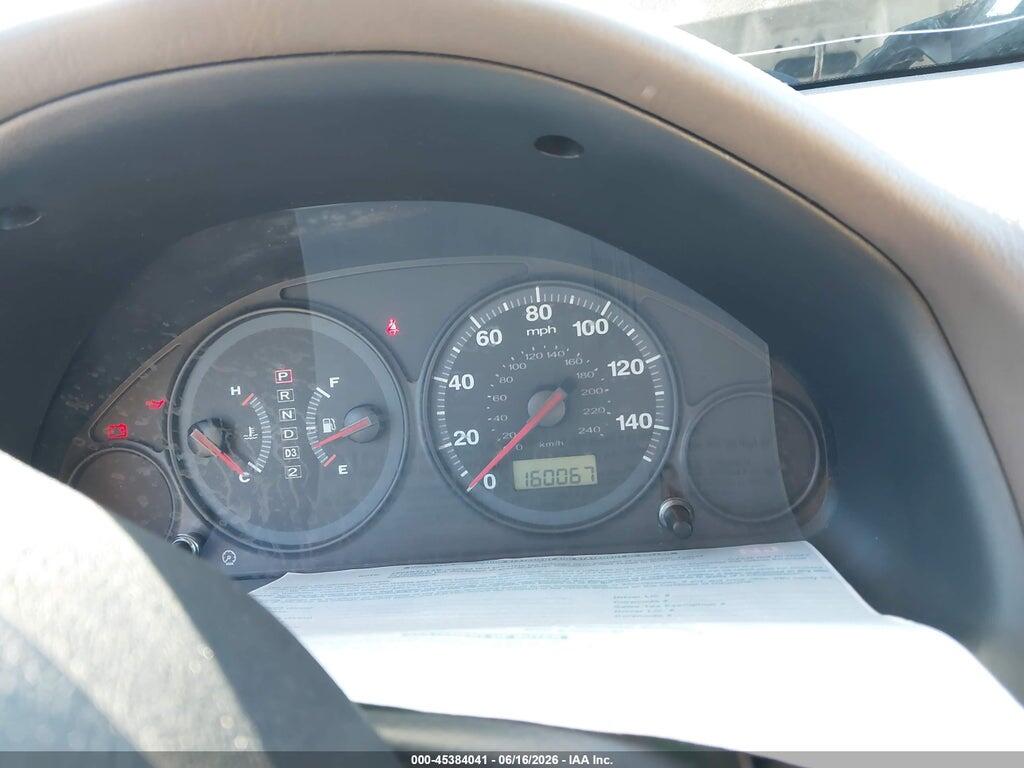 2HGES16385H569903 2005 HONDA CIVIC photo no. 7