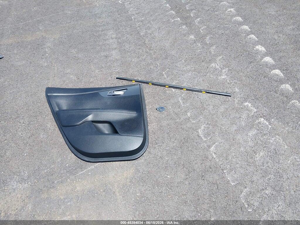 3KPF24ADXKE071679 2019 KIA FORTE photo no. 11